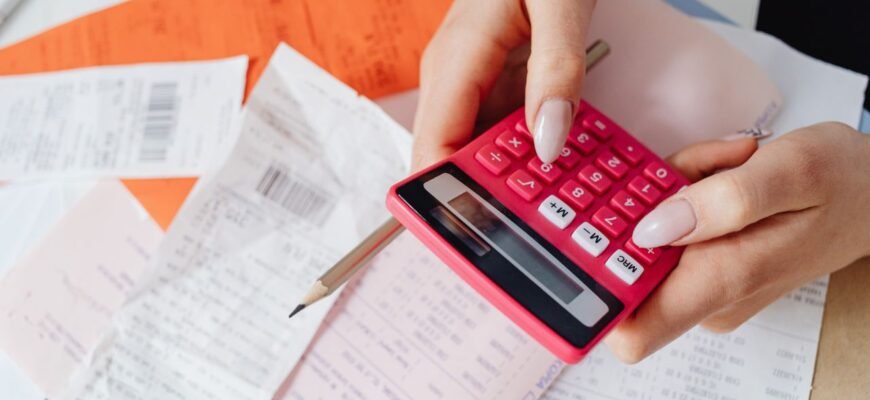 Cómo mejorar tus finanzas personales