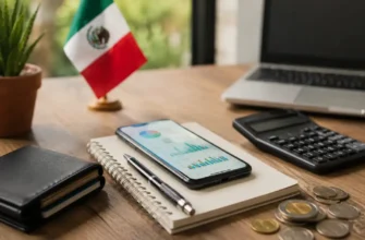 Gestiona tus finanzas personales en México: apps clave