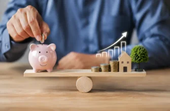 Inversión vs. ahorro: elige bien para tu estabilidad financiera